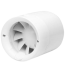 Ventilador integrado en el conducto
