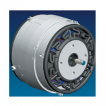 In-line duct fan