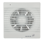 bathroom extract fan ball bearings