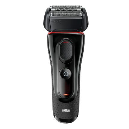 Viktor's favorite razor